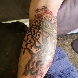 Meet your Posher, Darren